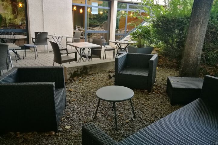 Terrace/Patio 18 of 18