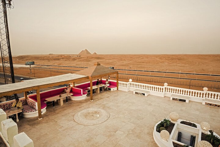 Terrace/Patio 89 of 98