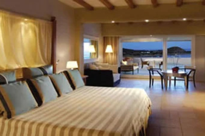 Hotel Baia