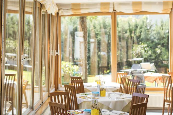 Familienhotel Alpenhof