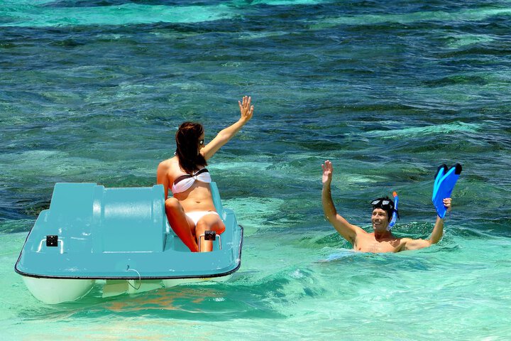 Boating