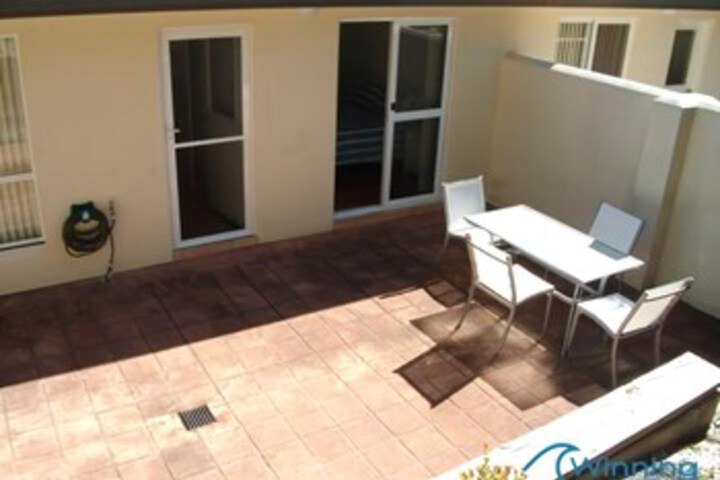 Terrace/Patio 34 of 34