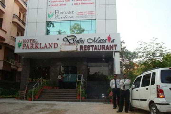 HOTEL SANDBERRY