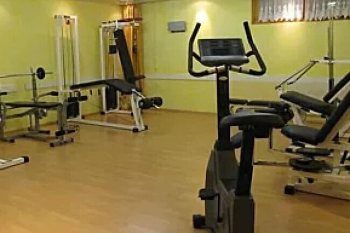 Fitness Club