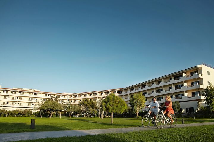 Bicycling