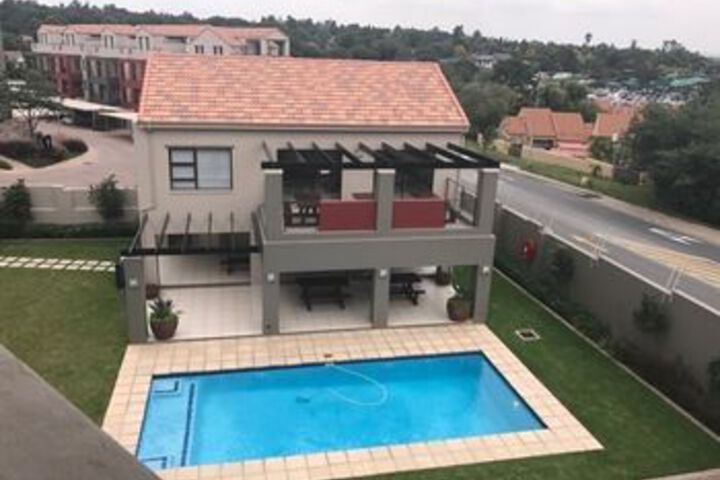 Ruby Homes Sunninghill Sandton