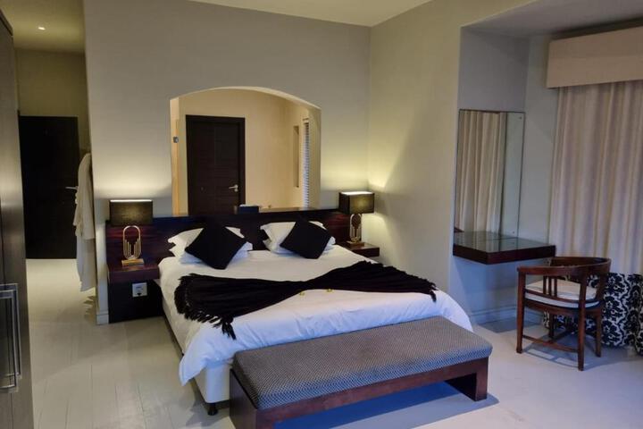 Fitness Facility Photos