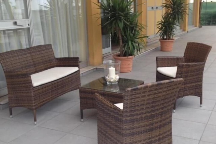 Terrace/Patio 10 of 28