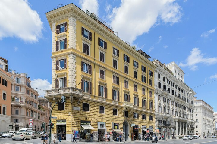 Hotel 148 of 163