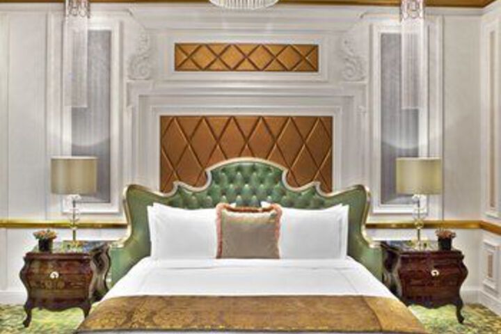 Guest Suite