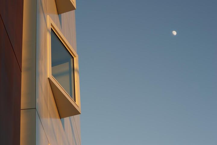 Exterior Photo