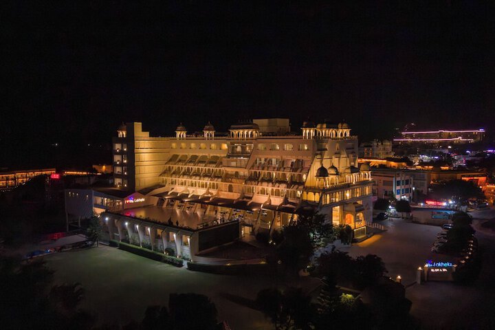 Hotel 75 of 77
