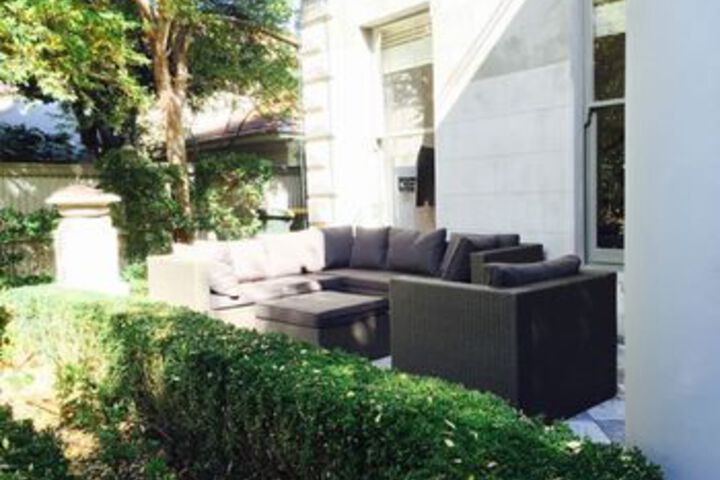 Terrace/Patio 41 of 41