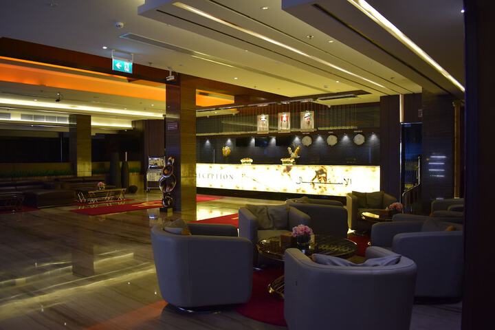 Hotel Interior 51 of 58