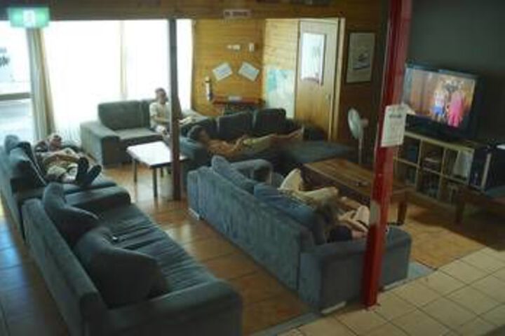 Hotel Interior 26 of 34