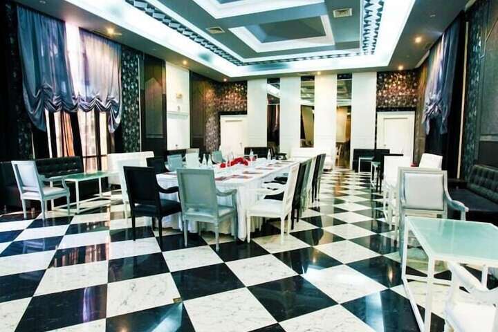 Restaurants