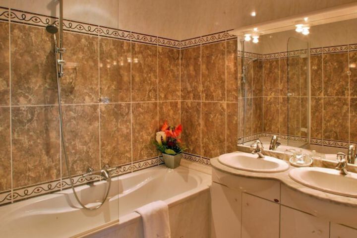 Bathroom Vanities