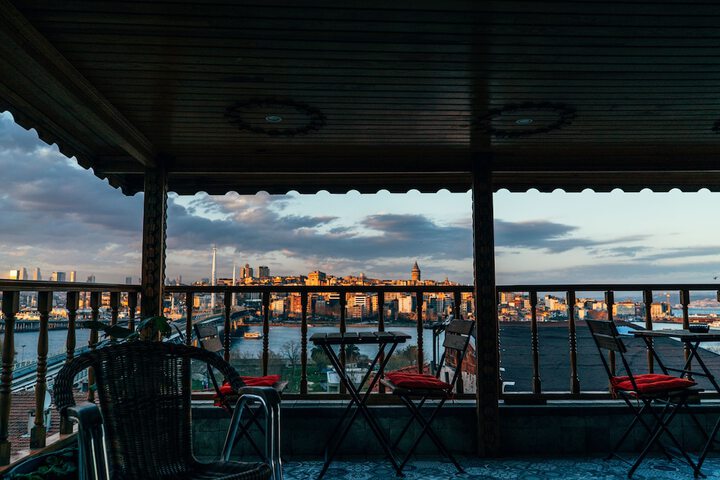 Terrace/Patio 75 of 87