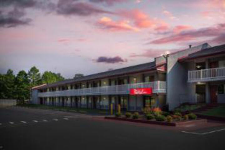 Hotel 9 of 19