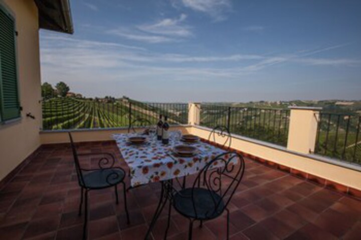 Terrace/Patio 24 of 25