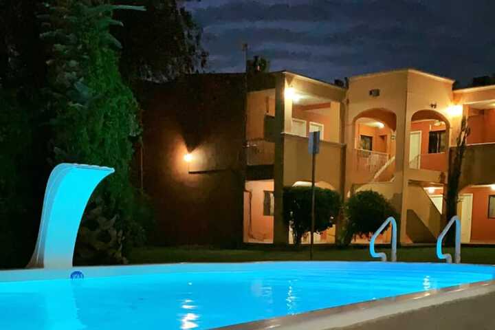 Photo of Hotel Villa Del Sol