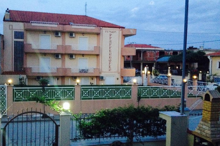 Hotel 54 of 58