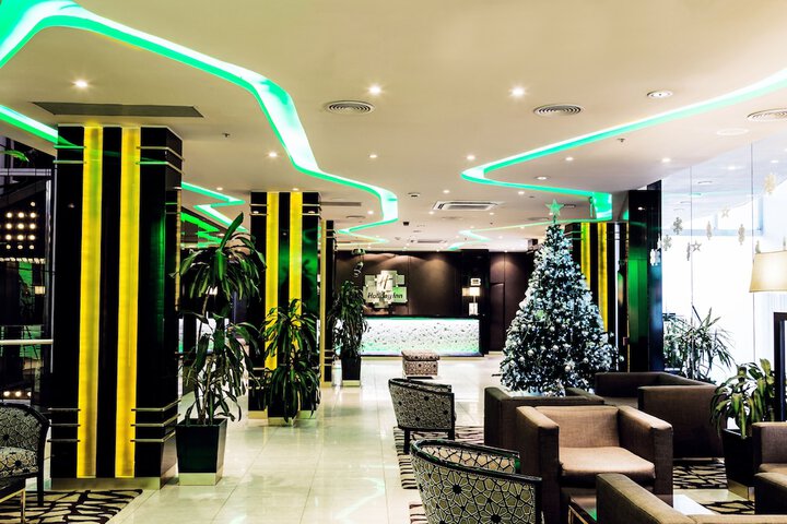 Hotel Interior 3 of 89