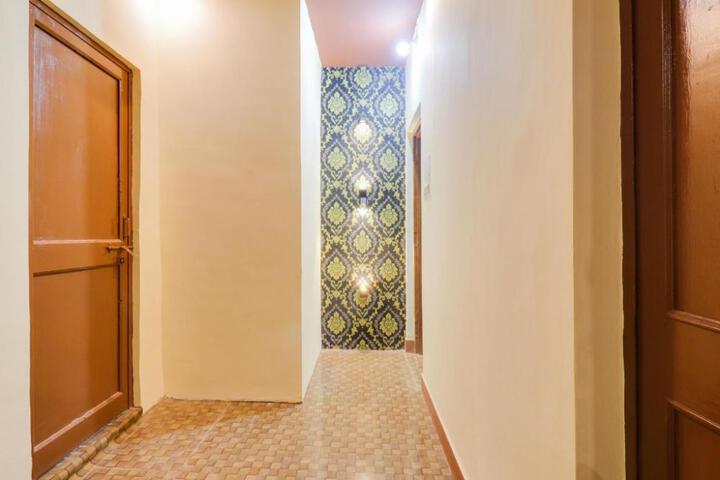 Hotel O GURUKRIPA INN