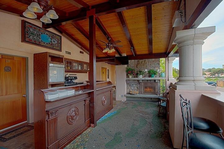 Terrace/Patio 75 of 83
