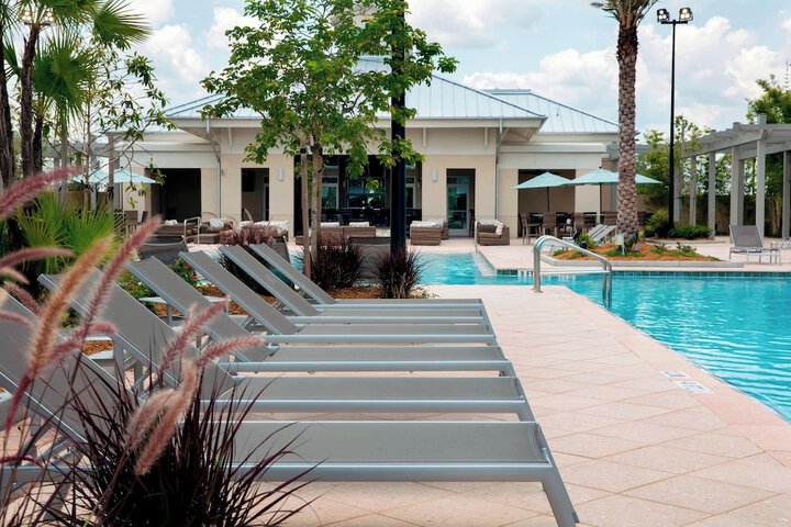 Pool to Cool