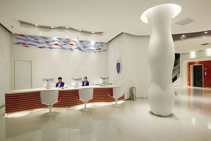 Lanmei Theme Hotel