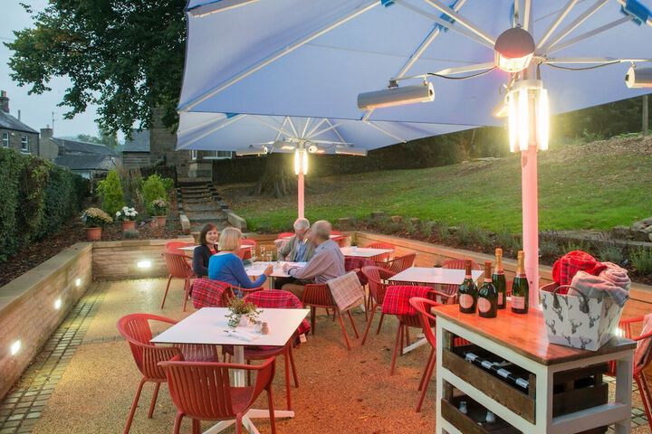Terrace/Patio 63 of 66
