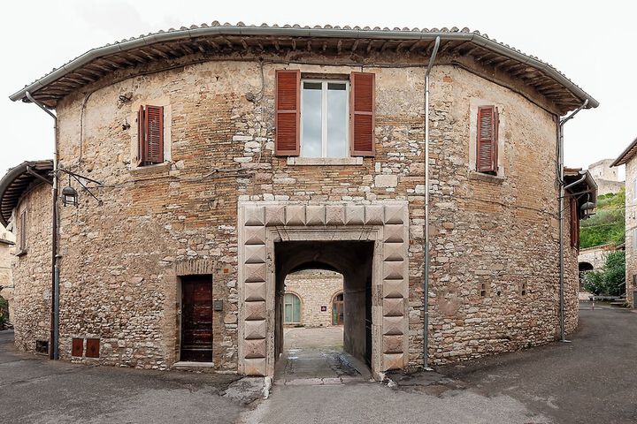 Anfi House - Assisi Relais in Assisi