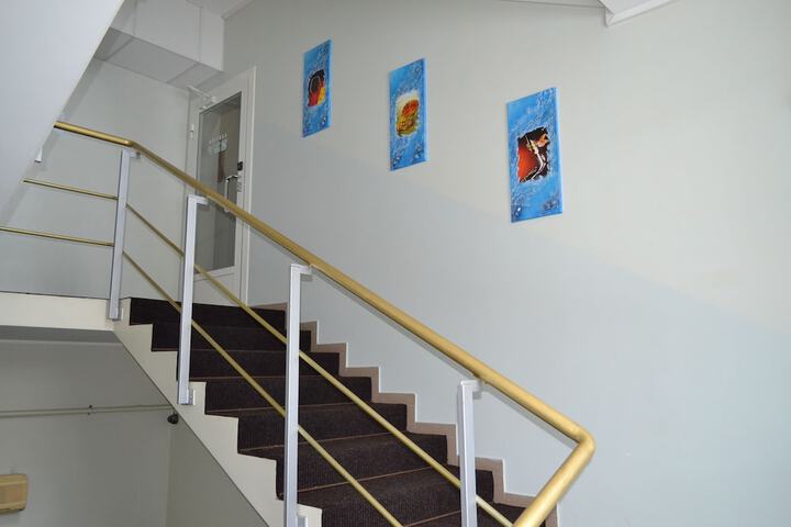 Hotel Interior 69 of 71