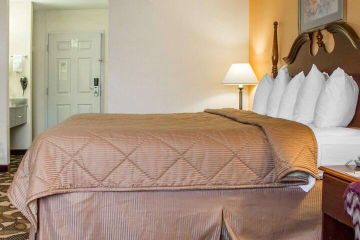 1 King Bed (7 of 8)