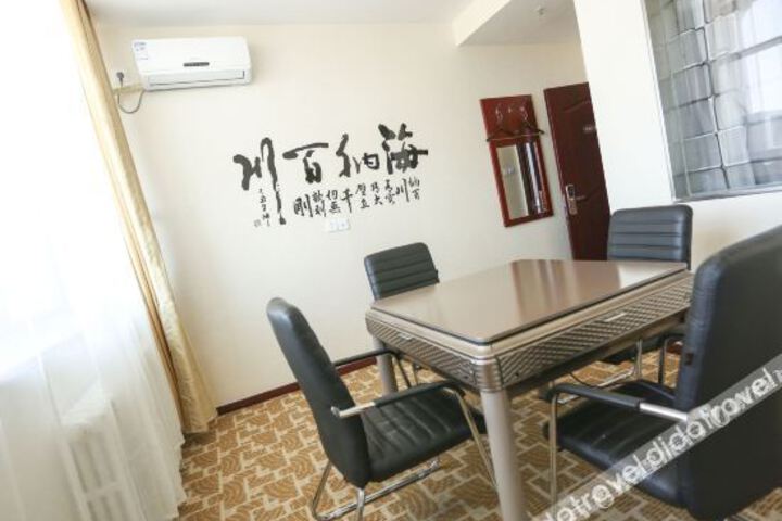 Hotel Interior 16 of 21
