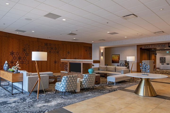 Hotel Interior 4 of 50
