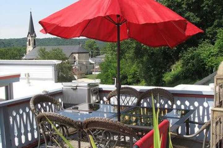 Sundeck 61 of 69