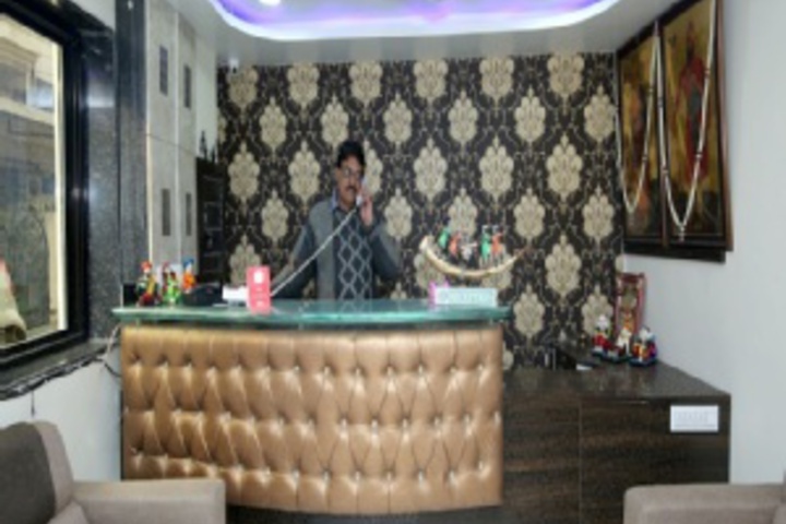 Hotel Interior 21 of 407