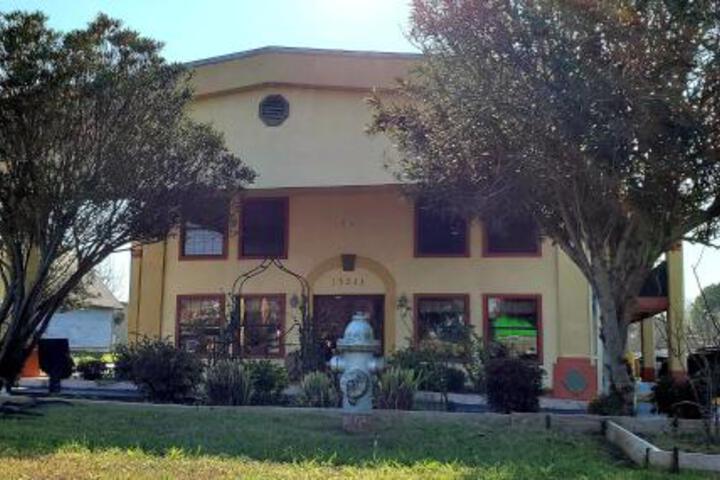 Photo of Thomasville Inn