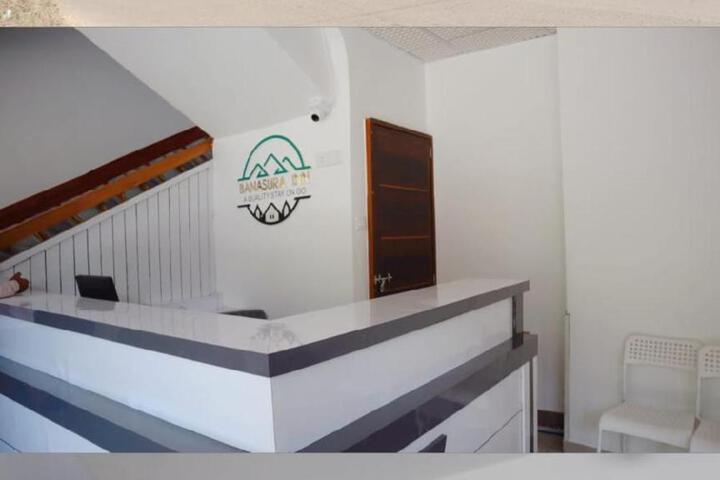 banasura inn