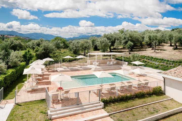 Agriturismo Le Masciare