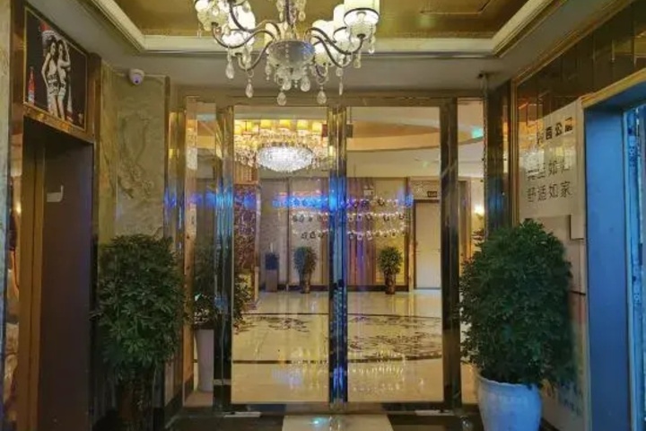 Hotel 2 of 4