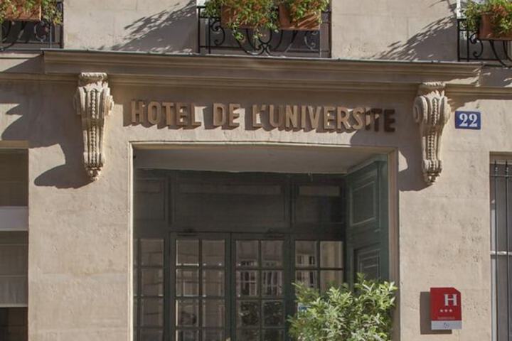 Hotel 79 of 80