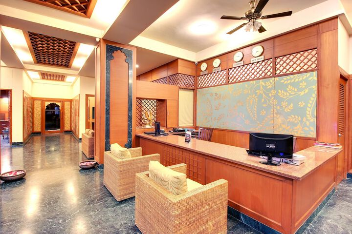 Hotel Interior 3 of 55