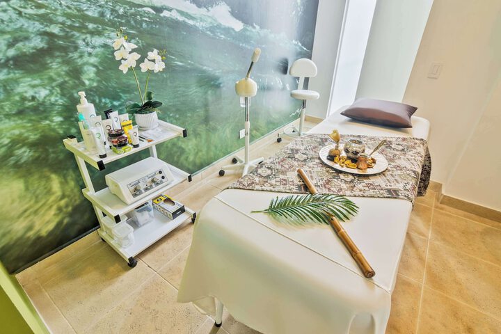 Spa Photos