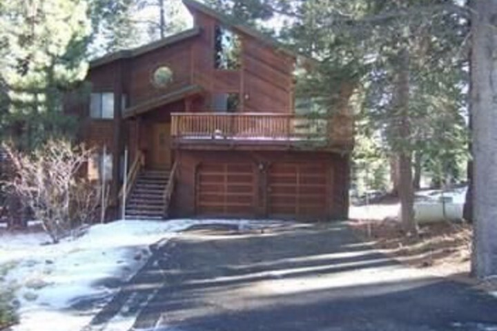 Kerr by RedAwning in Truckee, CA