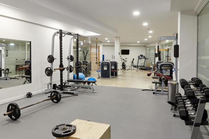 Health and Fitness 14 of 23