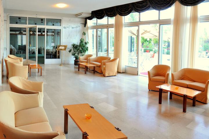 Hotel Interior 3 of 42
