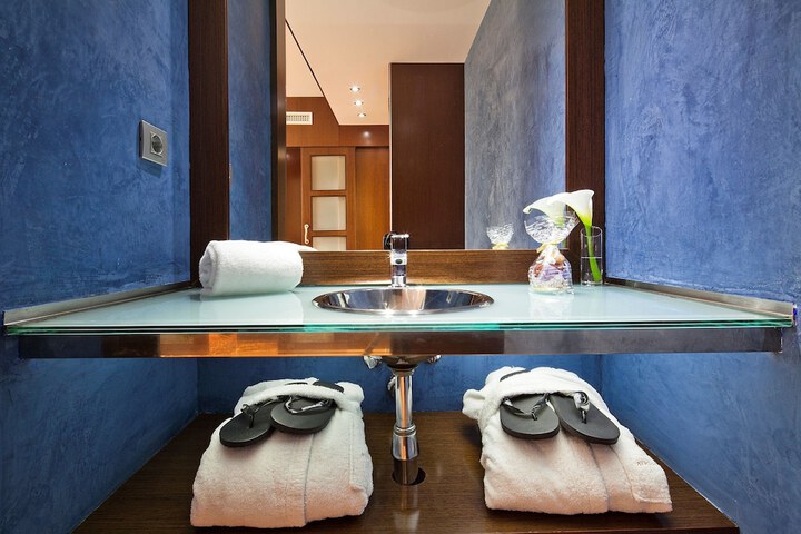 Bath Amenities